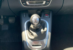 Renault Scénic  III 1.5 DCI 110 ENERGY DYNAMIQUE