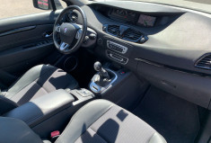 Renault Scénic  III 1.5 DCI 110 ENERGY DYNAMIQUE