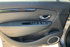 Renault Scénic  III 1.5 DCI 110 ENERGY DYNAMIQUE