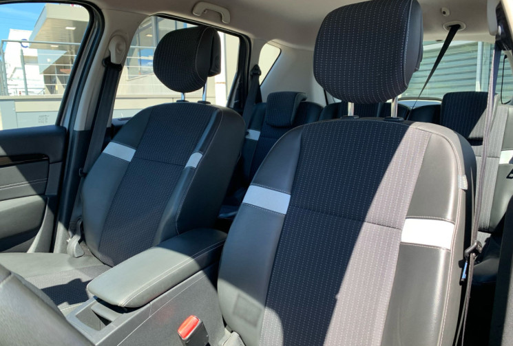 Renault Scénic  III 1.5 DCI 110 ENERGY DYNAMIQUE