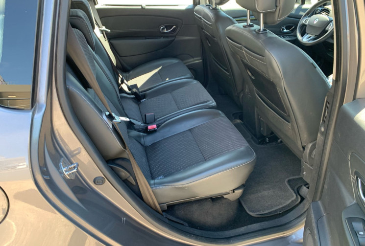 Renault Scénic  III 1.5 DCI 110 ENERGY DYNAMIQUE