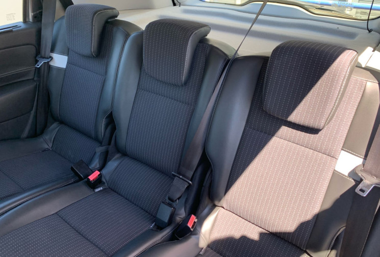Renault Scénic  III 1.5 DCI 110 ENERGY DYNAMIQUE
