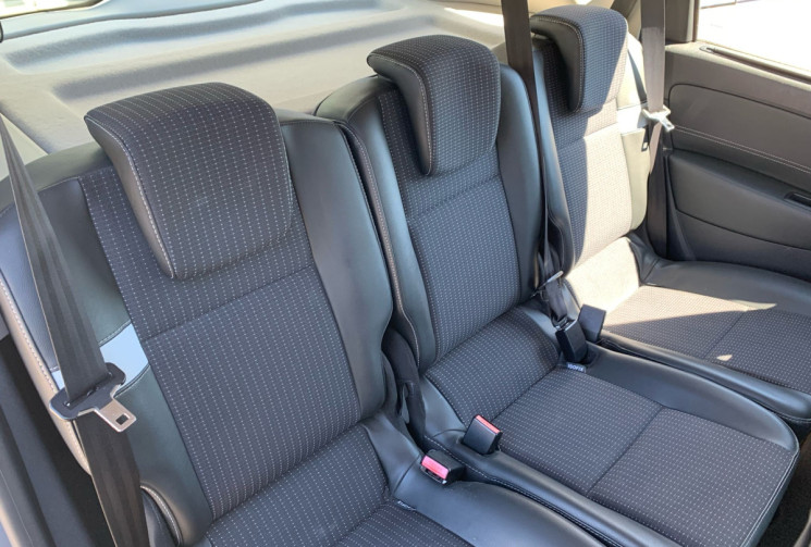 Renault Scénic  III 1.5 DCI 110 ENERGY DYNAMIQUE