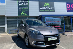 Renault Scénic  III 1.5 DCI 110 ENERGY DYNAMIQUE