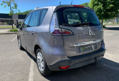 Renault Scénic  III 1.5 DCI 110 ENERGY DYNAMIQUE