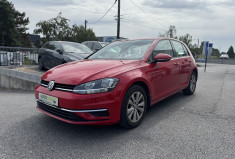 Volkswagen Golf VII Phase 2 1.4 TSI Multifuel Blue Motion 125 cv CONFORTLINE