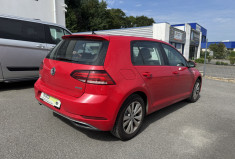 Volkswagen Golf VII Phase 2 1.4 TSI Multifuel Blue Motion 125 cv CONFORTLINE