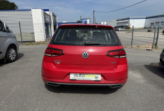 Volkswagen Golf VII Phase 2 1.4 TSI Multifuel Blue Motion 125 cv CONFORTLINE