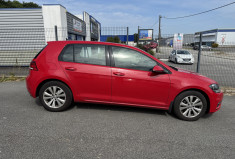 Volkswagen Golf VII Phase 2 1.4 TSI Multifuel Blue Motion 125 cv CONFORTLINE