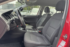 Volkswagen Golf VII Phase 2 1.4 TSI Multifuel Blue Motion 125 cv CONFORTLINE