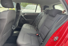Volkswagen Golf VII Phase 2 1.4 TSI Multifuel Blue Motion 125 cv CONFORTLINE