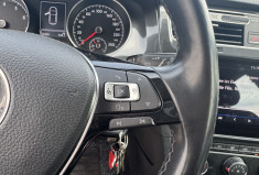 Volkswagen Golf VII Phase 2 1.4 TSI Multifuel Blue Motion 125 cv CONFORTLINE