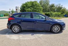 Ford Focus  1.0 ECOBOOST 125 TITANIUM - ETHANOL