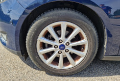 Ford Focus  1.0 ECOBOOST 125 TITANIUM - ETHANOL