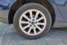 Ford Focus  1.0 ECOBOOST 125 TITANIUM - ETHANOL