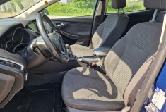 Ford Focus  1.0 ECOBOOST 125 TITANIUM - ETHANOL