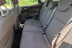 Ford Focus  1.0 ECOBOOST 125 TITANIUM - ETHANOL