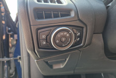 Ford Focus  1.0 ECOBOOST 125 TITANIUM - ETHANOL