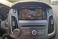Ford Focus  1.0 ECOBOOST 125 TITANIUM - ETHANOL