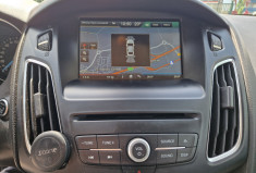 Ford Focus  1.0 ECOBOOST 125 TITANIUM - ETHANOL