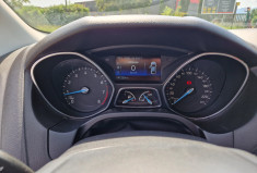 Ford Focus  1.0 ECOBOOST 125 TITANIUM - ETHANOL