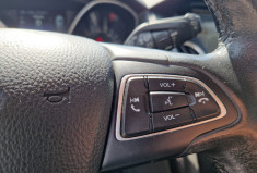 Ford Focus  1.0 ECOBOOST 125 TITANIUM - ETHANOL