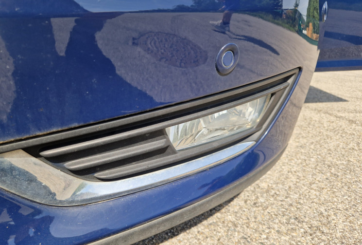 Ford Focus  1.0 ECOBOOST 125 TITANIUM - ETHANOL