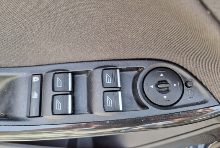 Ford Focus  1.0 ECOBOOST 125 TITANIUM - ETHANOL