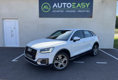 Audi Q2 1.6 TDI S-Tronic7 116 cv Boîte auto S-LINE