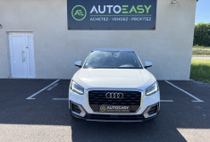 Audi Q2 1.6 TDI S-Tronic7 116 cv Boîte auto S-LINE