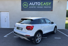Audi Q2 1.6 TDI S-Tronic7 116 cv Boîte auto S-LINE