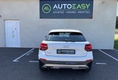 Audi Q2 1.6 TDI S-Tronic7 116 cv Boîte auto S-LINE