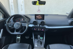 Audi Q2 1.6 TDI S-Tronic7 116 cv Boîte auto S-LINE