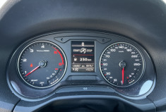 Audi Q2 1.6 TDI S-Tronic7 116 cv Boîte auto S-LINE