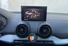 Audi Q2 1.6 TDI S-Tronic7 116 cv Boîte auto S-LINE