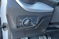 Audi Q2 1.6 TDI S-Tronic7 116 cv Boîte auto S-LINE