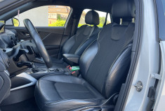 Audi Q2 1.6 TDI S-Tronic7 116 cv Boîte auto S-LINE