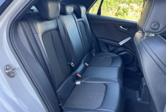 Audi Q2 1.6 TDI S-Tronic7 116 cv Boîte auto S-LINE