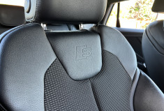 Audi Q2 1.6 TDI S-Tronic7 116 cv Boîte auto S-LINE