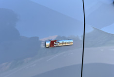 Audi Q2 1.6 TDI S-Tronic7 116 cv Boîte auto S-LINE