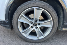 Audi Q2 1.6 TDI S-Tronic7 116 cv Boîte auto S-LINE