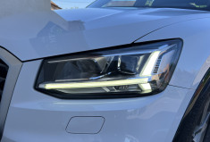 Audi Q2 1.6 TDI S-Tronic7 116 cv Boîte auto S-LINE