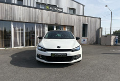 Volkswagen Scirocco  II 1.4 160 / CHAINE DE DISTRIBUTION NEUVE  / GARANTIE 12 MOIS