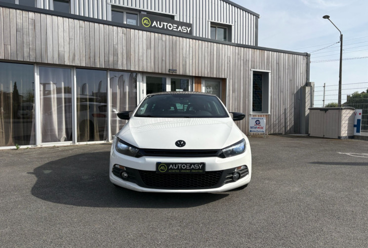 Volkswagen Scirocco  II 1.4 160 / CHAINE DE DISTRIBUTION NEUVE  / GARANTIE 12 MOIS