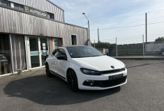 Volkswagen Scirocco  II 1.4 160 / CHAINE DE DISTRIBUTION NEUVE  / GARANTIE 12 MOIS