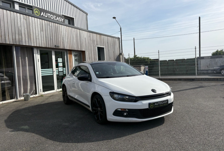 Volkswagen Scirocco  II 1.4 160 / CHAINE DE DISTRIBUTION NEUVE  / GARANTIE 12 MOIS