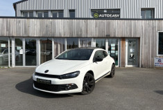 Volkswagen Scirocco  II 1.4 160 / CHAINE DE DISTRIBUTION NEUVE  / GARANTIE 12 MOIS