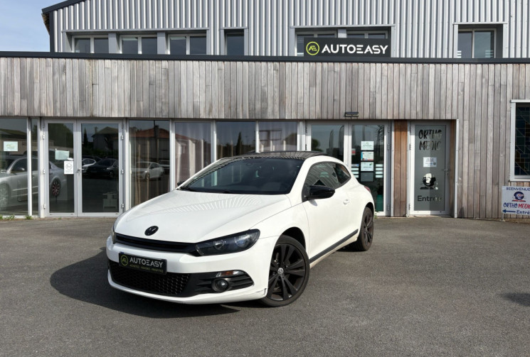 Volkswagen Scirocco  II 1.4 160 / CHAINE DE DISTRIBUTION NEUVE  / GARANTIE 12 MOIS