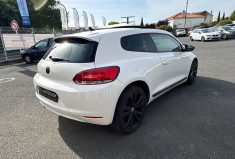 Volkswagen Scirocco  II 1.4 160 / CHAINE DE DISTRIBUTION NEUVE  / GARANTIE 12 MOIS