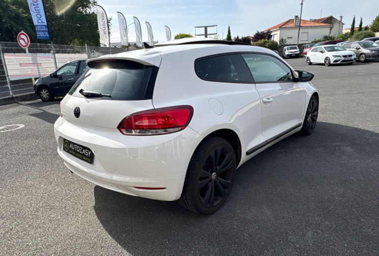 Volkswagen Scirocco  II 1.4 160 / CHAINE DE DISTRIBUTION NEUVE  / GARANTIE 12 MOIS